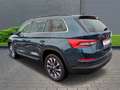 Skoda Kodiaq Drive 125 4x4 2.0 TDI+AHK+Navi+Alufelgen+LED+Sitzh Blau - thumbnail 2