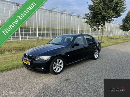 BMW 320 3-serie 320i aut NIEUWE DISTRIBUTIE