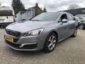 Peugeot 508 SW 2.0 150pk BlueHDi Blue Lease Executive Navi/Pan siva - thumbnail 2