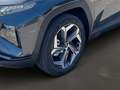 Hyundai TUCSON 1.6 Turbo 265PS PLUG-IN-Hybrid/Assist/ Grau - thumbnail 8