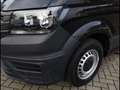 Volkswagen Crafter 35 KASTENWAGEN MR HOCH 2.0 TDI FRONTANTRIE Schwarz - thumbnail 4