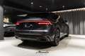 Audi Q8 50 TDI quattro tiptronic Negro - thumbnail 4