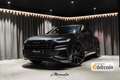 Audi Q8 50 TDI quattro tiptronic Negro - thumbnail 1