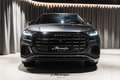 Audi Q8 50 TDI quattro tiptronic Negro - thumbnail 2