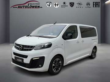 -e (50kWh) M Tourer (L2)