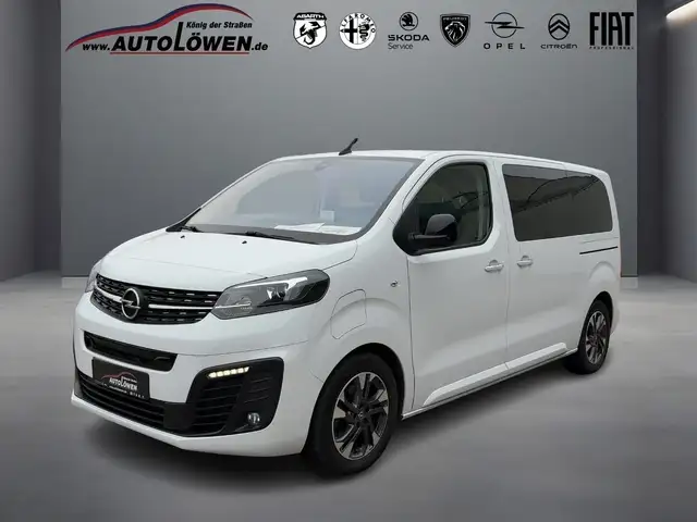 Opel Zafira Life -e (50kWh) M Tourer (L2)