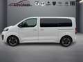 Opel Zafira Life -e (50kWh) M Tourer (L2) Blanc - thumbnail 2