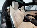 Mercedes-Benz C 250 250CDI BE Avantgarde 4M Aut. Gris - thumbnail 10