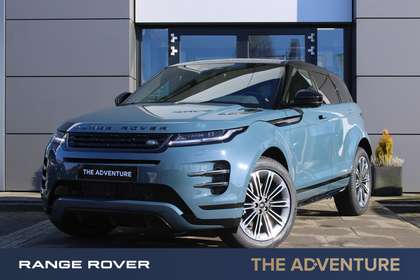 Land Rover Range Rover Evoque P270e AWD Dynamic SE