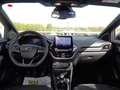 Ford Puma 1.0 EcoBoost Hybrid 125 CV S&S ST-Line Šedá - thumbnail 11