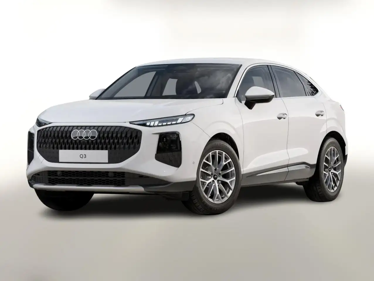 Audi Q3 2026