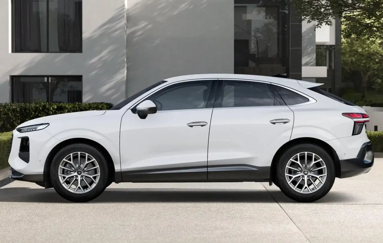 Audi Q3 2026