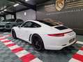 Porsche 911 911 Carrera 4 Coupé 3.8i 430 GTS PDK Weiß - thumbnail 6