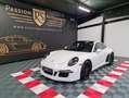 Porsche 911 911 Carrera 4 Coupé 3.8i 430 GTS PDK Weiß - thumbnail 1