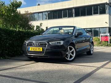 Cabriolet 1.4 TFSI Ambiente Pro Line Plus |AIRSCAR