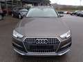 Audi A4 allroad quattro,AHK Braun - thumbnail 2