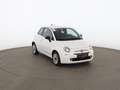 Fiat 500 Hybrid FireFly 70 NAVI KLIMA-AUTOMATIK PDC Weiß - thumbnail 5