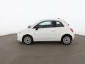 Fiat 500 Hybrid FireFly 70 NAVI KLIMA-AUTOMATIK PDC Weiß - thumbnail 6