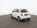 Fiat 500 Hybrid FireFly 70 NAVI KLIMA-AUTOMATIK PDC Weiß - thumbnail 7