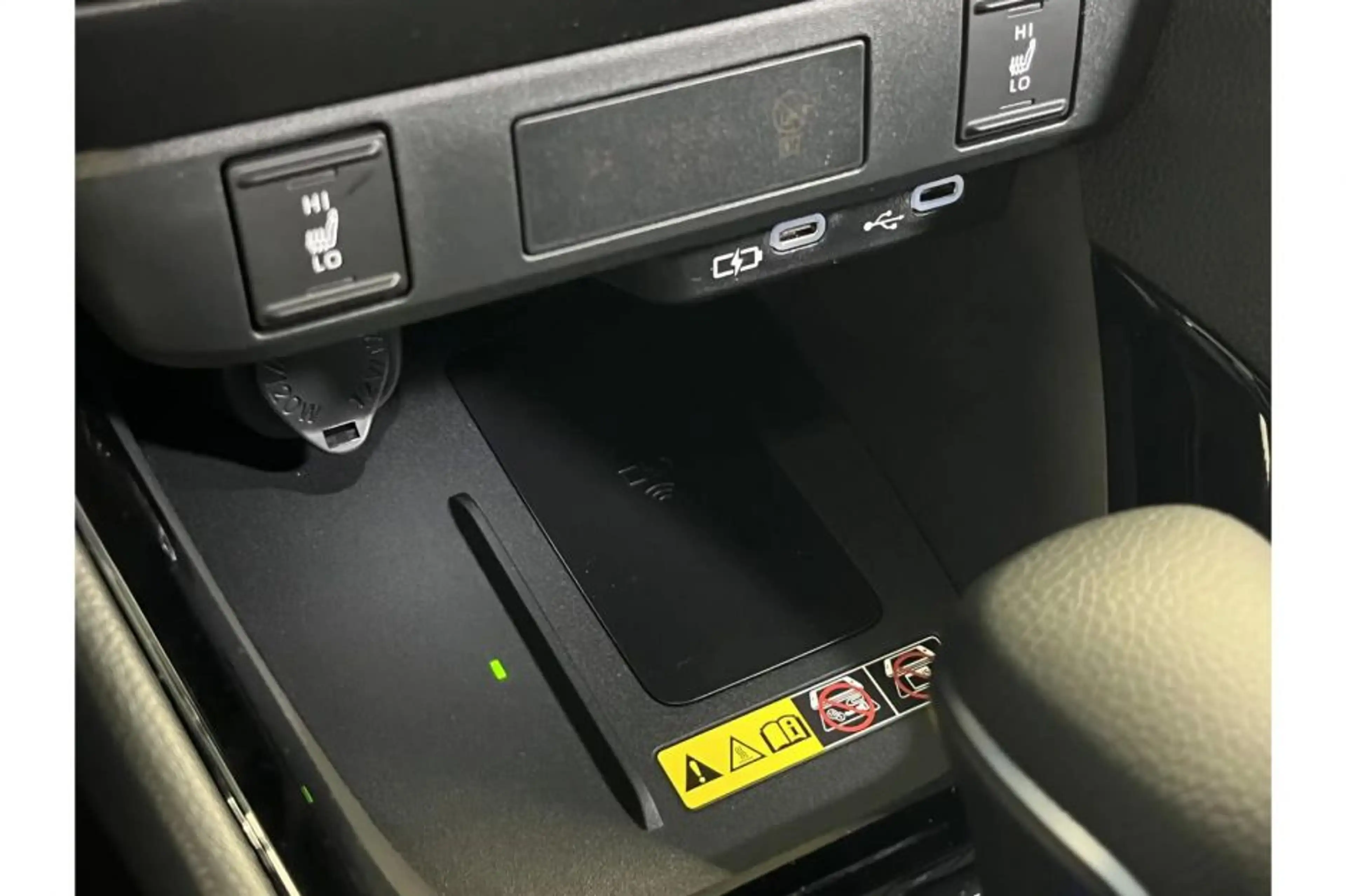 Toyota Yaris 1.5 Hybrid 130 Executive | Voorraad Deal | — photo 11