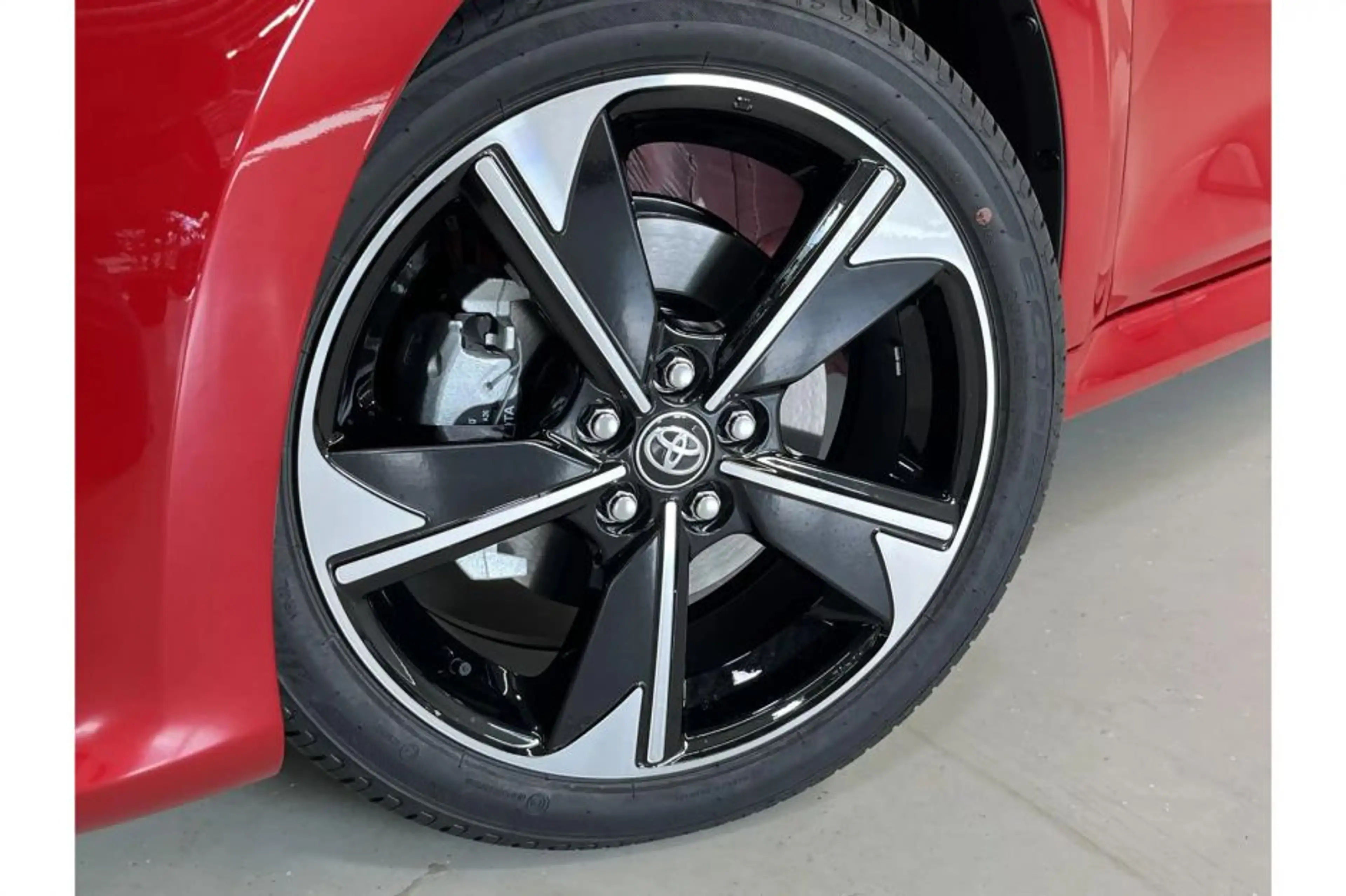 Toyota Yaris 1.5 Hybrid 130 Executive | Voorraad Deal | — photo 5