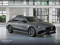Mercedes-Benz CLA 35 AMG CLA 35 4M AMG+PANO+MULTIBEAM+KAMERA+19"+TOTW+8G Grijs - thumbnail 17