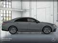 Mercedes-Benz CLA 35 AMG CLA 35 4M AMG+PANO+MULTIBEAM+KAMERA+19"+TOTW+8G Grijs - thumbnail 18