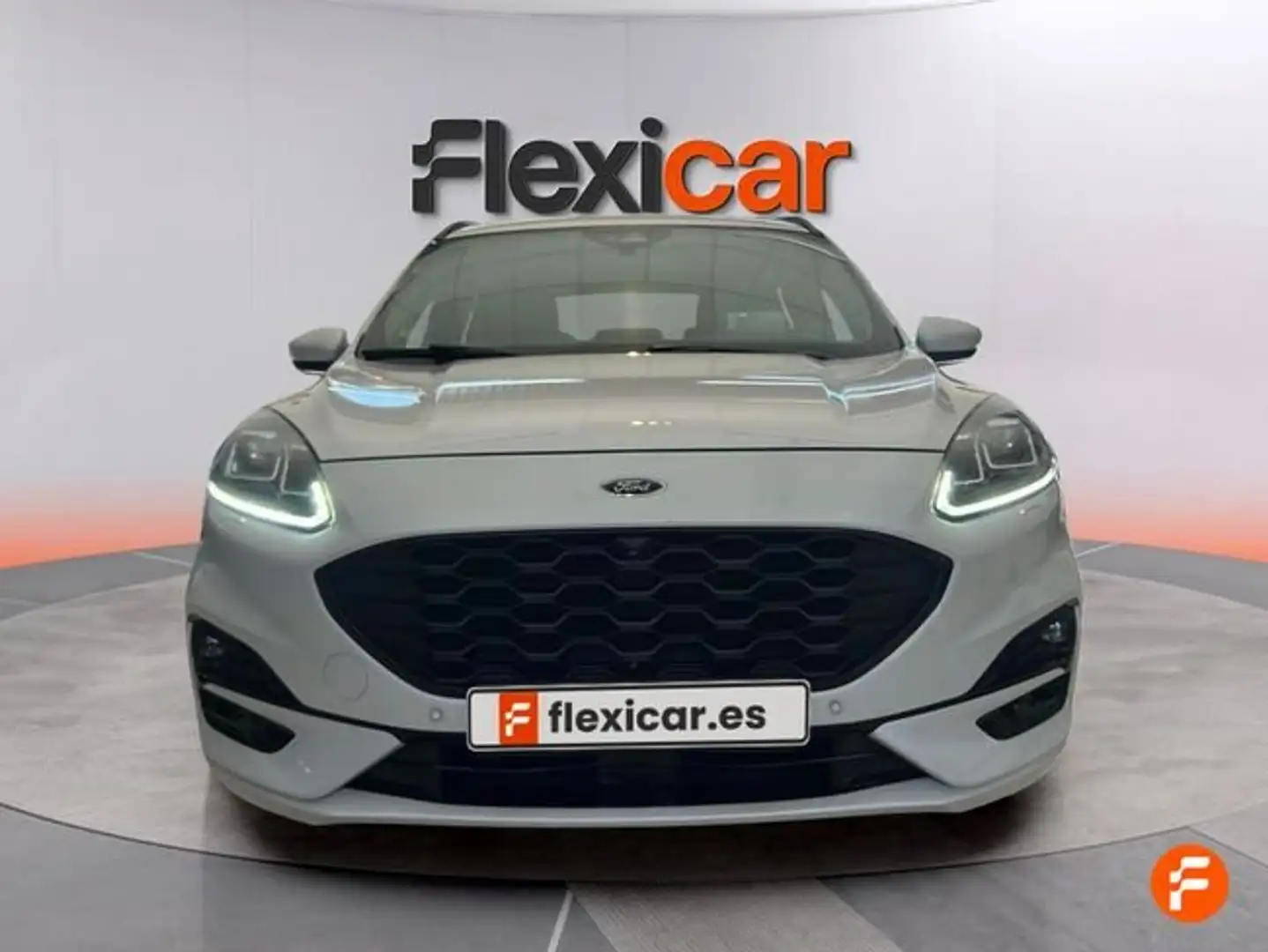 Ford Kuga ST-Line X 2.0 EcoBlue MHEV 110kW (150CV) Blanco - 2