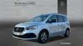 Mercedes-Benz Citan 110 CDI 70kW Tourer Base Plateado - thumbnail 1