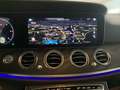 Mercedes-Benz E 220 E 220 d T-Modell *AMG*AHK*MEMO*360°KAM*PANO* Schwarz - thumbnail 9