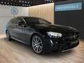 Mercedes-Benz E 220 E 220 d T-Modell *AMG*AHK*MEMO*360°KAM*PANO* Schwarz - thumbnail 2