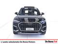 Audi Q5 sportback 50 3.0 tdi mhev 48v s line plus quattro Schwarz - thumbnail 2