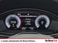 Audi Q5 sportback 50 3.0 tdi mhev 48v s line plus quattro Schwarz - thumbnail 12