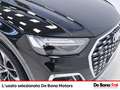 Audi Q5 sportback 50 3.0 tdi mhev 48v s line plus quattro Schwarz - thumbnail 19