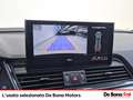 Audi Q5 sportback 50 3.0 tdi mhev 48v s line plus quattro Schwarz - thumbnail 14