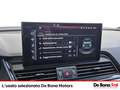 Audi Q5 sportback 50 3.0 tdi mhev 48v s line plus quattro Schwarz - thumbnail 27