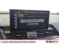 Audi Q5 sportback 50 3.0 tdi mhev 48v s line plus quattro Schwarz - thumbnail 15