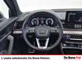 Audi Q5 sportback 50 3.0 tdi mhev 48v s line plus quattro Schwarz - thumbnail 11