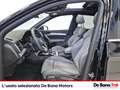Audi Q5 sportback 50 3.0 tdi mhev 48v s line plus quattro Schwarz - thumbnail 7