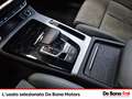 Audi Q5 sportback 50 3.0 tdi mhev 48v s line plus quattro Schwarz - thumbnail 17