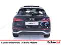 Audi Q5 sportback 50 3.0 tdi mhev 48v s line plus quattro Schwarz - thumbnail 5