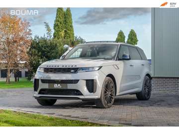 4.4 P635 SV Edition two Carbon pack FULL