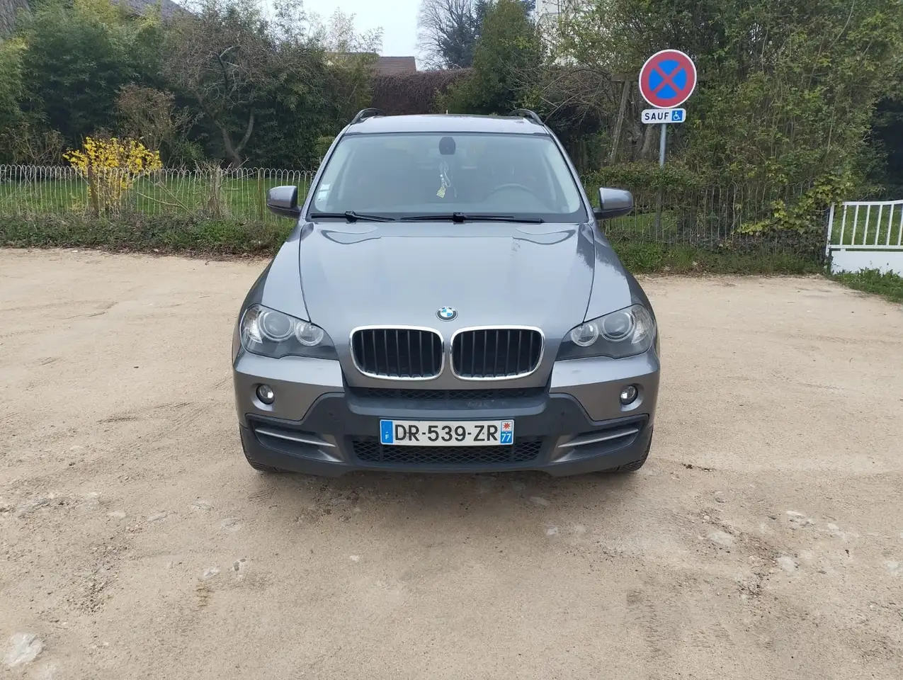Bmw X5 3.0d 235ch Luxe A