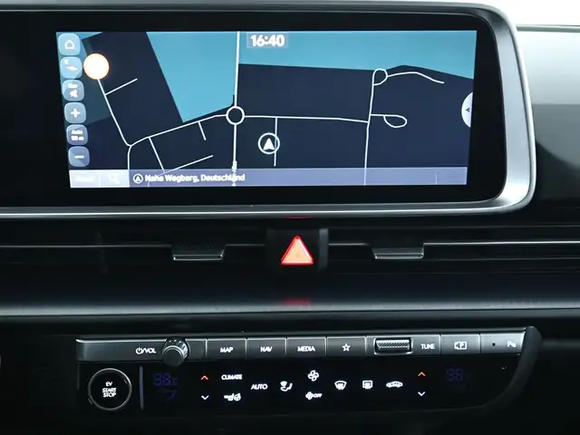Hyundai Ioniq 6 view 12