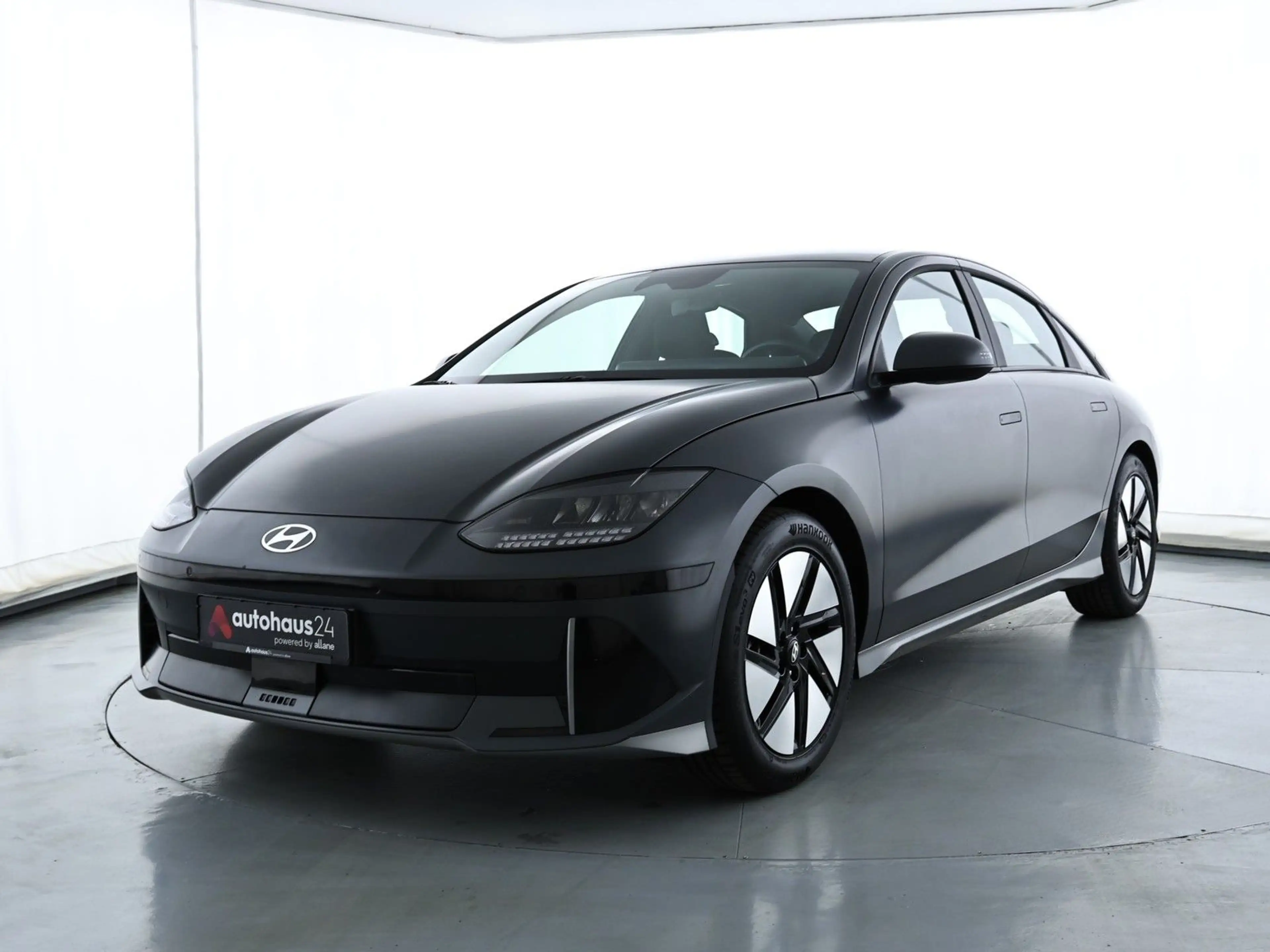 Hyundai IONIQ 6 Elektro 53 kWh LED|Kamera|Navi — photo 3
