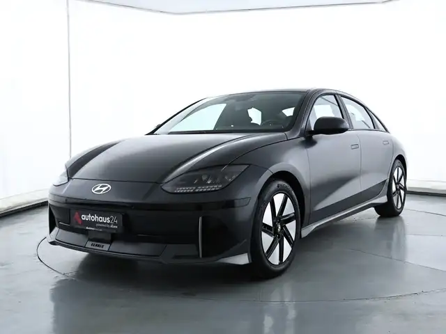 Hyundai Ioniq 6 view 3