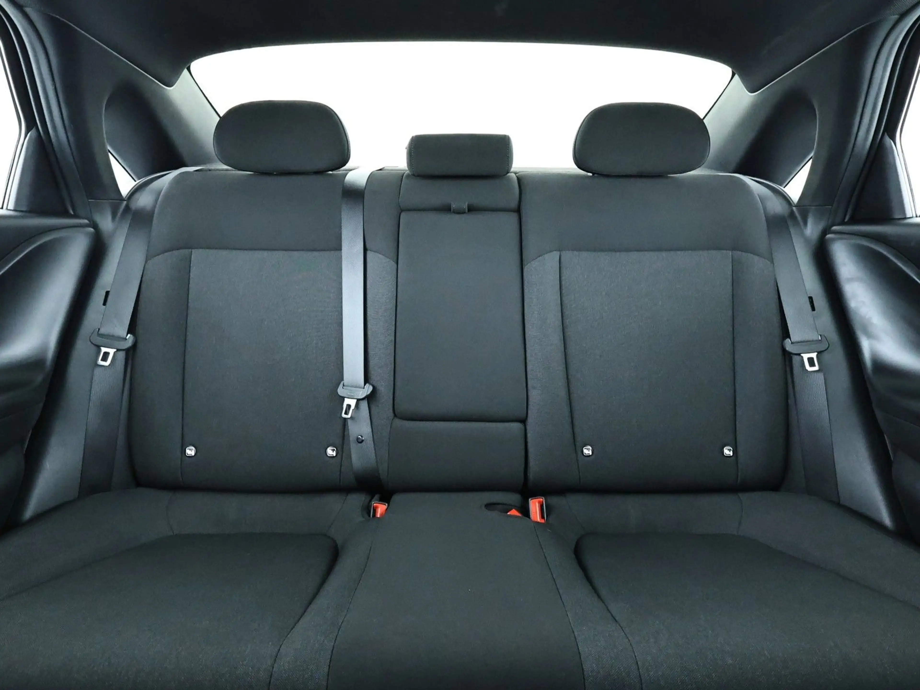 Hyundai IONIQ 6 Elektro 53 kWh LED|Kamera|Navi — photo 15