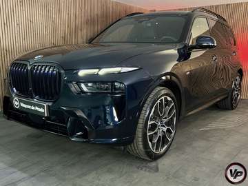 xDrive 40dA M Sport Pro