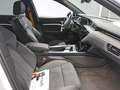 Audi e-tron Sline quattro NAVI MATRIX 360° Weiß - thumbnail 4