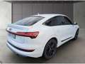 Audi e-tron Sline quattro NAVI MATRIX 360° Weiß - thumbnail 3